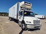 Used 2015 Freightliner M2 106 Conventional Cab 4x2, Refrigerated Body for sale #585878 - photo 4