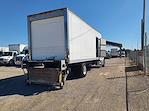 Used 2015 Freightliner M2 106 Conventional Cab 4x2, Refrigerated Body for sale #585878 - photo 5