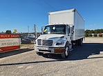 Used 2020 Freightliner M2 106 Conventional Cab 4x2, Box Truck for sale #594376 - photo 1