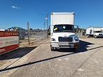 Used 2020 Freightliner M2 106 Conventional Cab 4x2, Box Truck for sale #594376 - photo 3