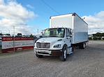 Used 2020 Freightliner M2 106 Conventional Cab 4x2, Box Truck for sale #594377 - photo 3