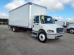 Used 2020 Freightliner M2 106 Conventional Cab 4x2, Box Truck for sale #594377 - photo 1