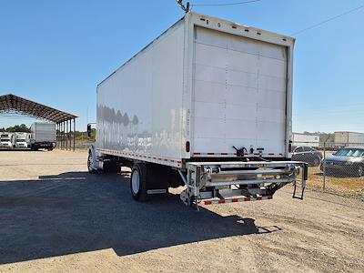 Used 2020 Freightliner M2 106 Conventional Cab 4x2, Box Truck for sale #594378 - photo 2