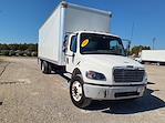 Used 2020 Freightliner M2 106 Conventional Cab 4x2, Box Truck for sale #594378 - photo 3