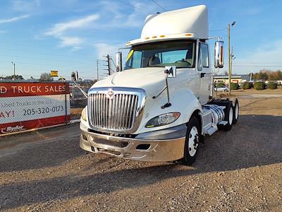 Used 2015 International ProStar+ 6x4, Semi Truck for sale #637874 - photo 1