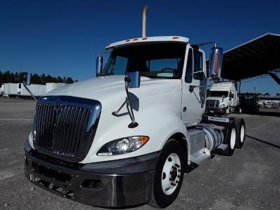 Used 2015 International ProStar+ 6x4, Semi Truck for sale #639409 - photo 1