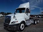 Used 2016 International ProStar+ 6x4, Semi Truck for sale #643427 - photo 1