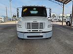 Used 2016 Freightliner M2 106 Conventional Cab 6x4, Flatbed Truck for sale #647032 - photo 3