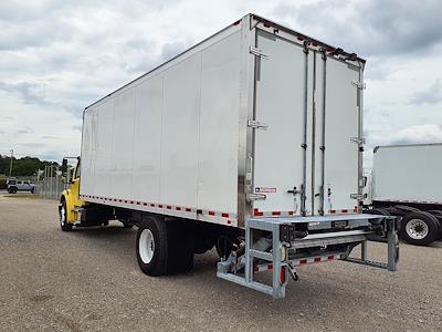 Used 2016 Freightliner M2 106 Conventional Cab 4x2, Box Truck for sale #647925 - photo 2