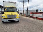 Used 2016 Freightliner M2 106 Conventional Cab 4x2, Box Truck for sale #647925 - photo 3