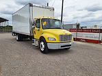 Used 2016 Freightliner M2 106 Conventional Cab 4x2, Box Truck for sale #647925 - photo 4