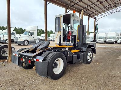 Used 2016 Kalmar Ottawa T2 Single Cab 4x2, Yard Truck for sale #649952 - photo 2