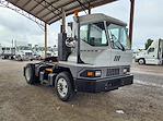 Used 2016 Kalmar Ottawa T2 Single Cab 4x2, Yard Truck for sale #649952 - photo 4