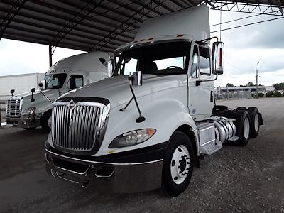 Used 2016 International ProStar+ 6x4, Semi Truck for sale #652287 - photo 1