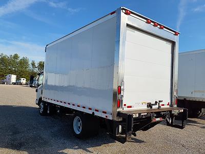 Used 2016 Isuzu NPR-XD Regular Cab 4x2, Box Truck for sale #654680 - photo 2