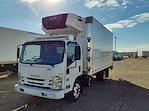 Used 2016 Isuzu NPR-XD Regular Cab 4x2, Box Truck for sale #654680 - photo 1