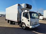 Used 2016 Isuzu NPR-XD Regular Cab 4x2, Box Truck for sale #654680 - photo 4