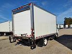 Used 2016 Isuzu NPR-XD Regular Cab 4x2, Box Truck for sale #654680 - photo 5