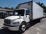 Used 2016 Freightliner M2 106 4x2, Box Truck for sale #657286 - photo 3