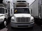 Used 2017 Freightliner M2 106 Conventional Cab 4x2, Refrigerated Body for sale #663043 - photo 3