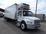 Used 2017 Freightliner M2 106 Conventional Cab 4x2, Refrigerated Body for sale #663043 - photo 4