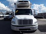 Used 2017 Freightliner M2 106 Conventional Cab 4x2, Refrigerated Body for sale #663045 - photo 3