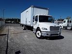 Used 2017 Freightliner M2 106 Conventional Cab 4x2, Box Truck for sale #663958 - photo 5