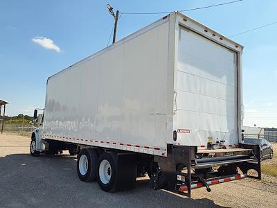 Used 2017 Freightliner M2 106 Conventional Cab 6x4, Flatbed Truck for sale #665232 - photo 2