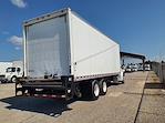 Used 2017 Freightliner M2 106 Conventional Cab 6x4, Flatbed Truck for sale #665232 - photo 5