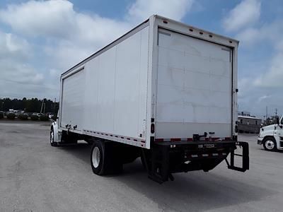 Used 2017 Freightliner M2 106 Conventional Cab 4x2, Box Truck for sale #665991 - photo 2