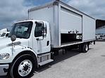 Used 2017 Freightliner M2 106 Conventional Cab 4x2, Box Truck for sale #665991 - photo 12