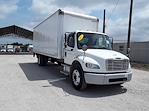 Used 2017 Freightliner M2 106 Conventional Cab 4x2, Box Truck for sale #665991 - photo 4