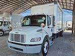 Used 2017 Freightliner M2 106 Conventional Cab 4x2, Box Truck for sale #665992 - photo 1