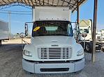 Used 2017 Freightliner M2 106 Conventional Cab 4x2, Box Truck for sale #665992 - photo 3