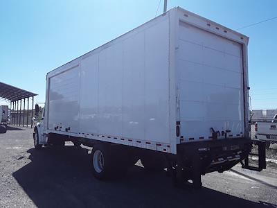 Used 2017 Freightliner M2 106 Conventional Cab 4x2, Box Truck for sale #665996 - photo 2