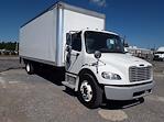 Used 2017 Freightliner M2 106 Conventional Cab 4x2, Box Truck for sale #665996 - photo 4