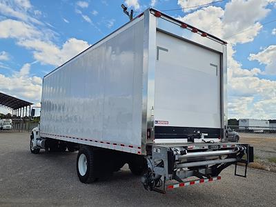 Used 2017 International DuraStar 4300 SBA 4x2, Box Truck for sale #669378 - photo 2