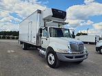 Used 2017 International DuraStar 4300 SBA 4x2, Box Truck for sale #669378 - photo 4