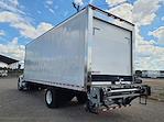 Used 2017 International DuraStar 4300 SBA 4x2, Box Truck for sale #669378 - photo 2