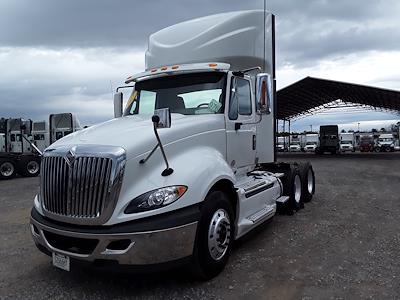 Used 2017 International ProStar+ 6x4, Semi Truck for sale #671642 - photo 1