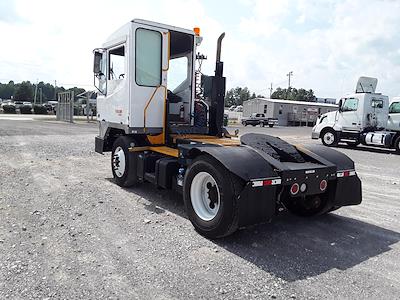 Used 2016 Kalmar Ottawa T2 Single Cab 4x2, Yard Truck for sale #671827 - photo 2