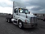 Used 2017 Freightliner Cascadia Day Cab 6x4, Semi Truck for sale #672010 - photo 4