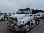 Used 2017 Freightliner Cascadia Day Cab 6x4, Semi Truck for sale #673307 - photo 1