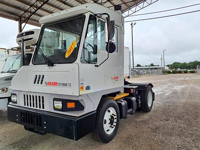 Used 2017 Kalmar Ottawa T2 Single Cab 4x2, Yard Truck for sale #675967 - photo 1