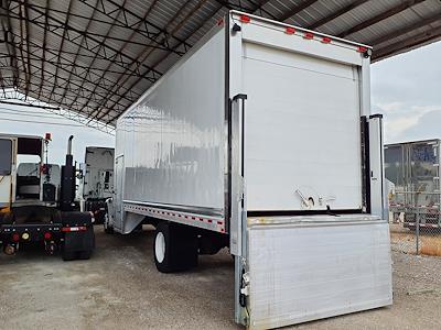 Used 2017 Freightliner M2 106 Conventional Cab 4x2, Refrigerated Body for sale #675974 - photo 2