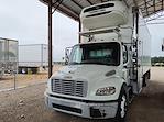 Used 2017 Freightliner M2 106 Conventional Cab 4x2, Refrigerated Body for sale #675974 - photo 1