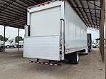 Used 2017 Freightliner M2 106 Conventional Cab 4x2, Refrigerated Body for sale #675974 - photo 4