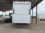 Used 2017 Freightliner M2 106 Conventional Cab 4x2, Refrigerated Body for sale #675974 - photo 5