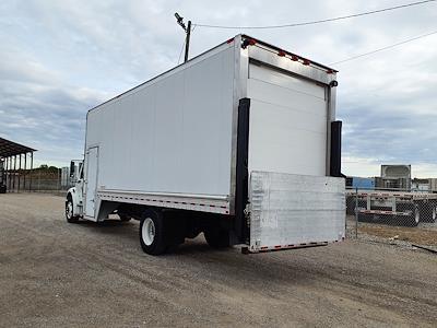 Used 2017 Freightliner M2 106 Conventional Cab 4x2, Box Truck for sale #675975 - photo 2