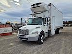 Used 2017 Freightliner M2 106 Conventional Cab 4x2, Box Truck for sale #675975 - photo 1